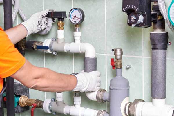 Plumbing Innovations Boost Eco Efficiency