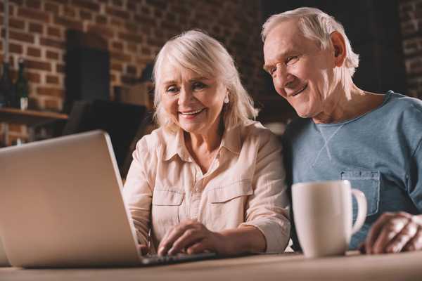 High-Interest Savings Accounts for UK Savers Over 60 in 2025