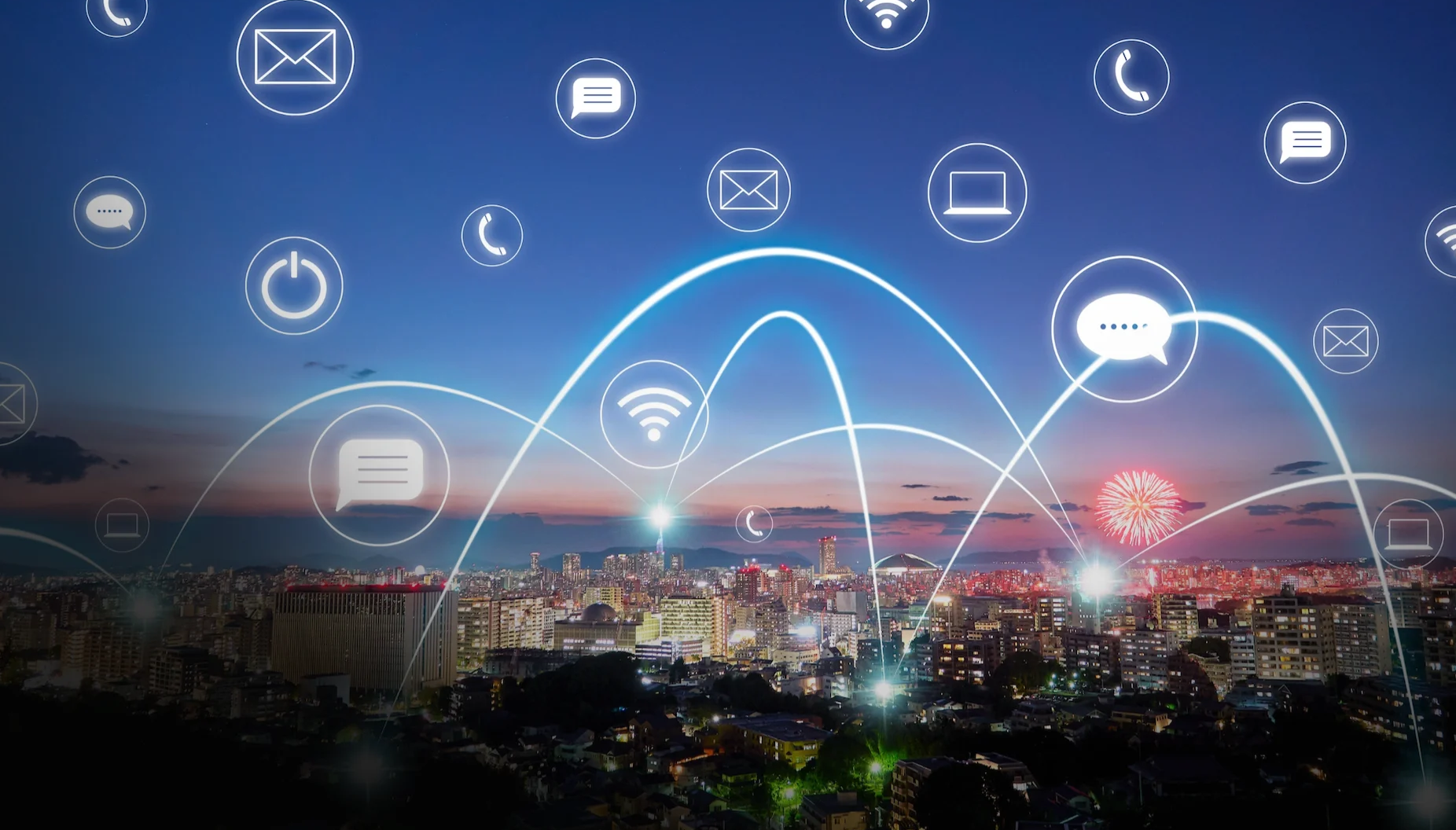 Driving Business Growth: How to Select the Best Internet Service Provider (ISP)