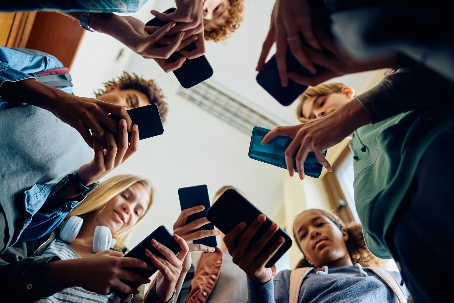 The Growing Trend of Unlimited Mobile Plans