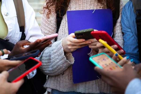 Embracing Freedom: The Growth of Unlimited Mobile Plans