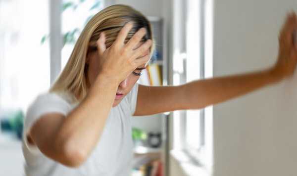 Essential Stroke Signs and Risk Factors