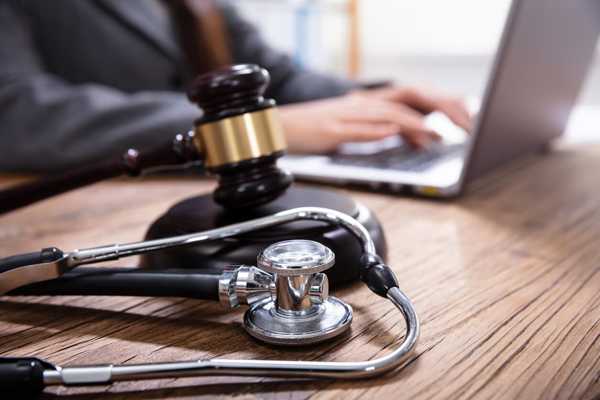 Why Legal Help Is Crucial for Malpractice Cases