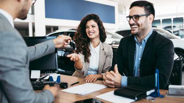 Thinking of a Car Loan in the UK? Here’s What You Need to Know First