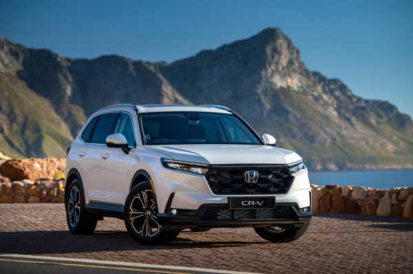 How the 2025 Honda CR-V EX Fits the Needs of Modern Drivers