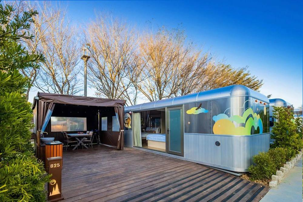 The Ultimate USA Travel & RV Guide in 2026