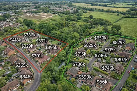 How to Instantly Determine Your Current Home Market Value by Address in 2026