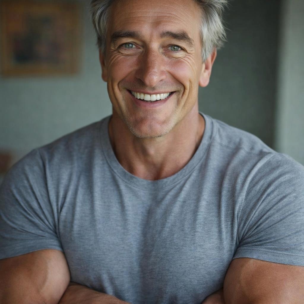 What Essential Supplements Should Men Over 50 Consider?