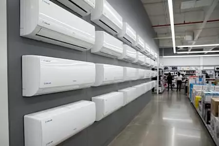 Best Air Conditioners Without External Unit in 2026 (Buyer Guide)