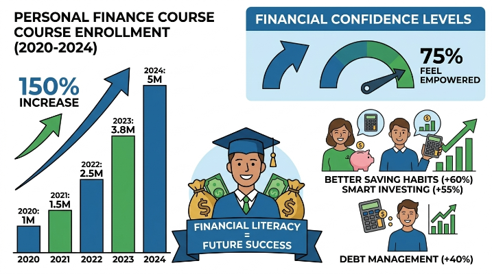 The Ultimate Guide to Personal Finance Courses Everything You Need to Know