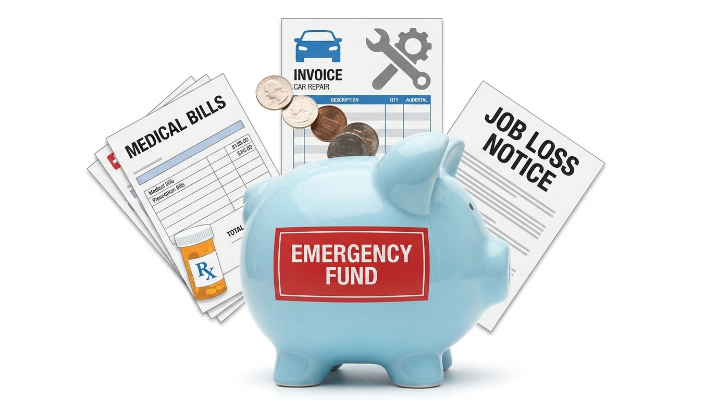 Emergency Fund Why It’s Important and How to Build One
