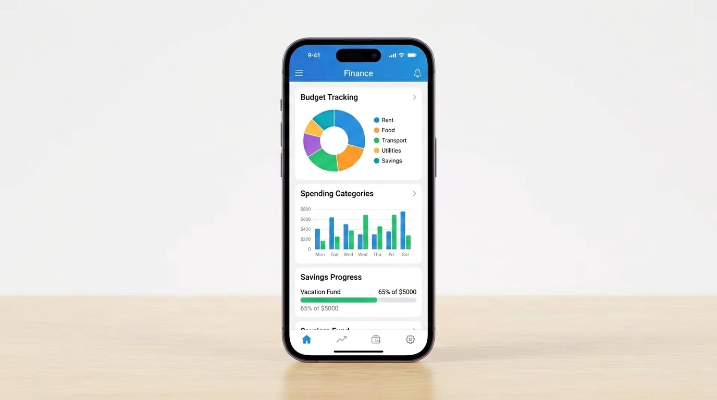 Essential Guide to Choosing the Right Personal Finance App for Your Needs
