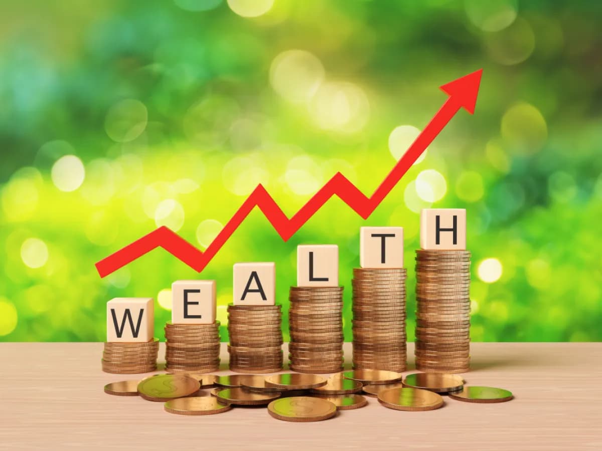 Wealth-Building A Pathway to Financial Freedom