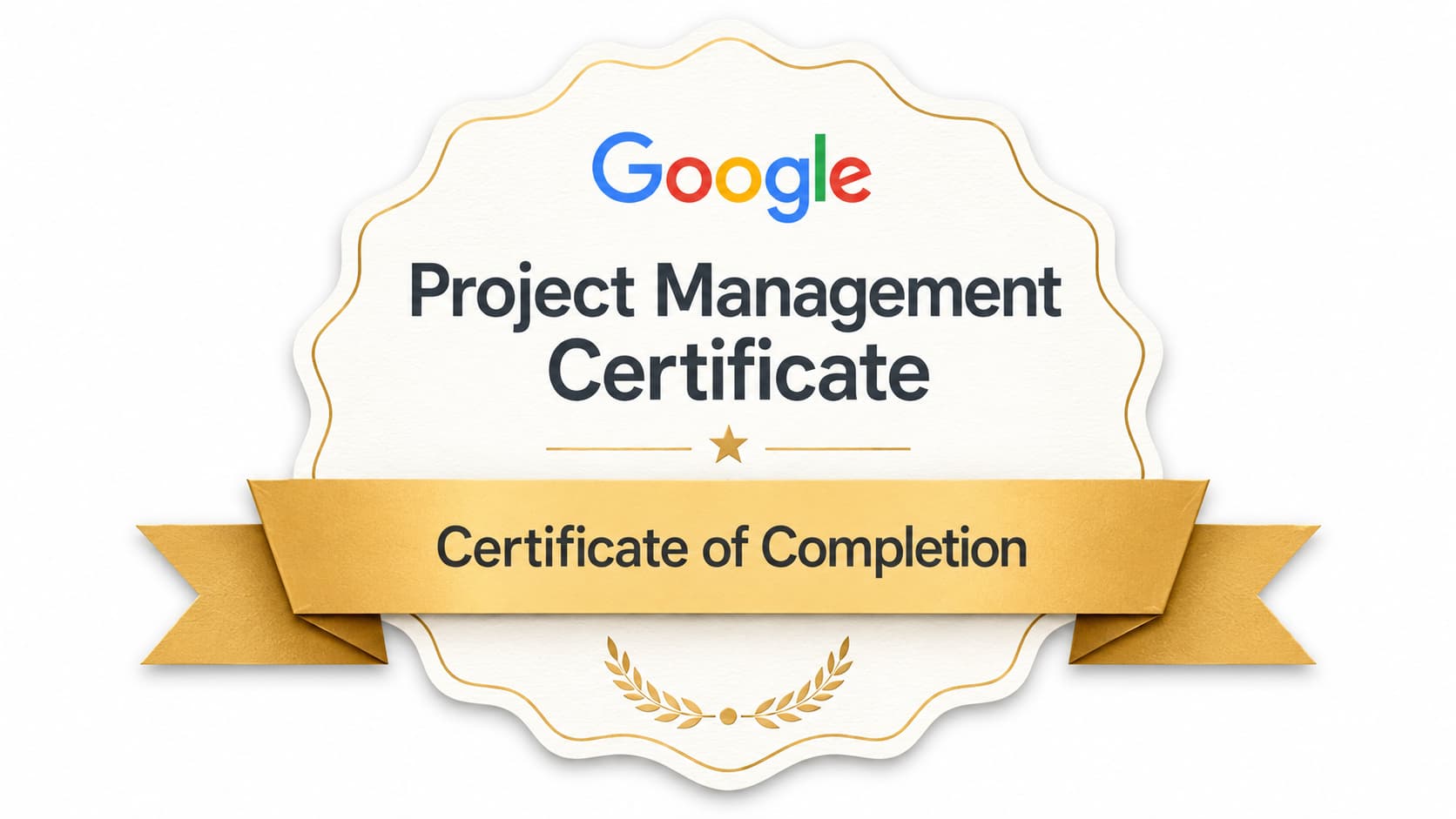 Google Project Management Certificate Requirements, Cost, and Career Value