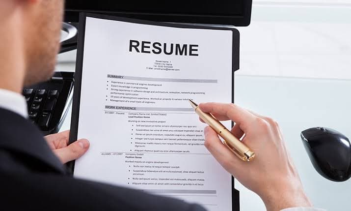 Resume Summary Examples  How to Write One for Any Career Level